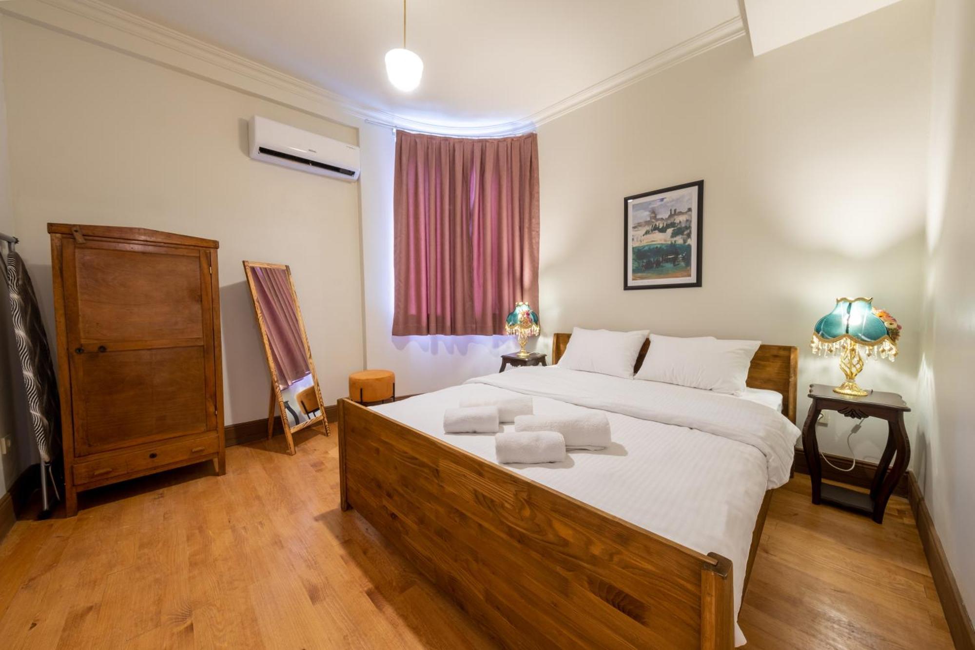 Appartamento Mayer Taksim Provincia di Istanbul