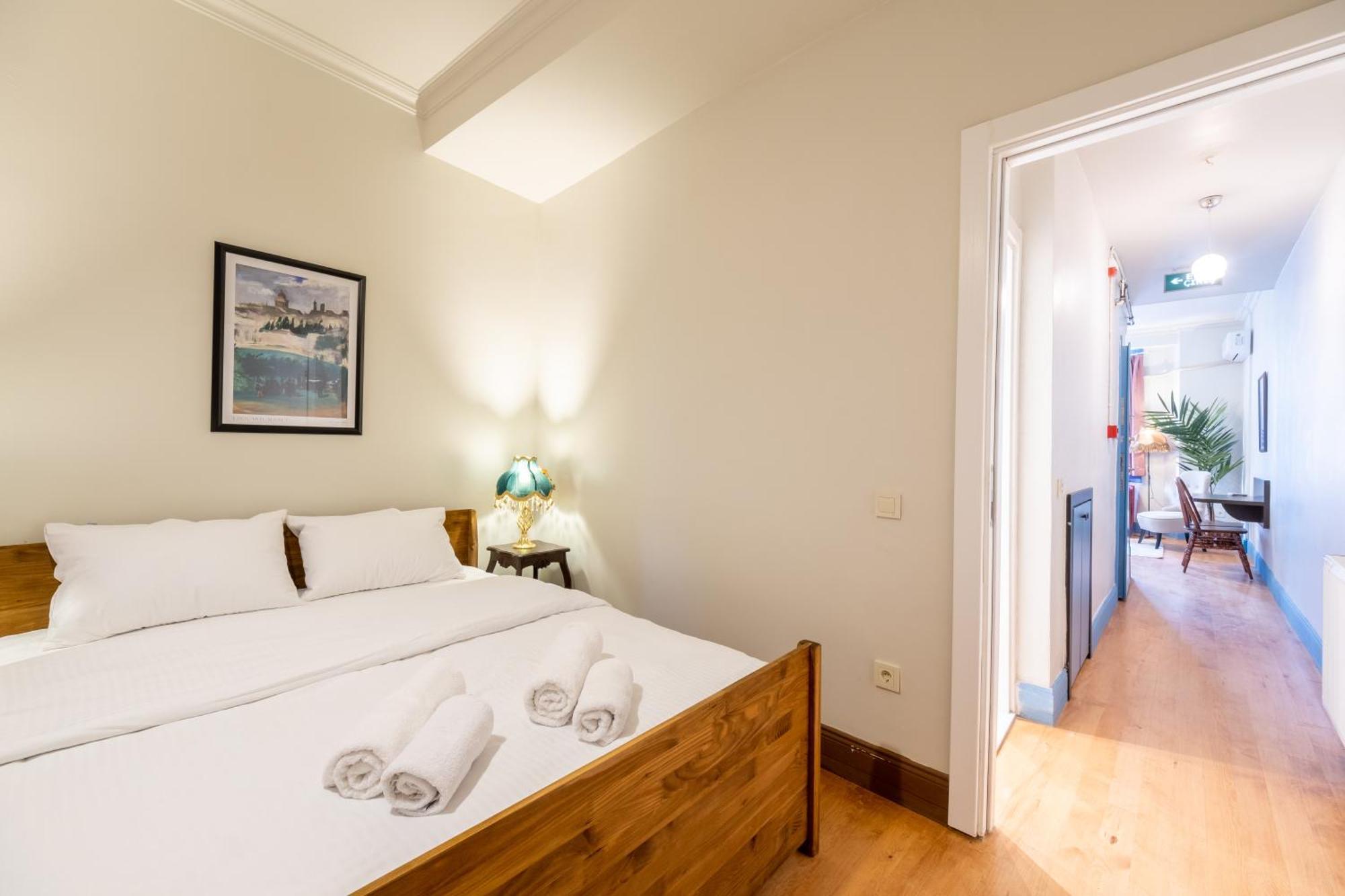 Appartamento Mayer Taksim