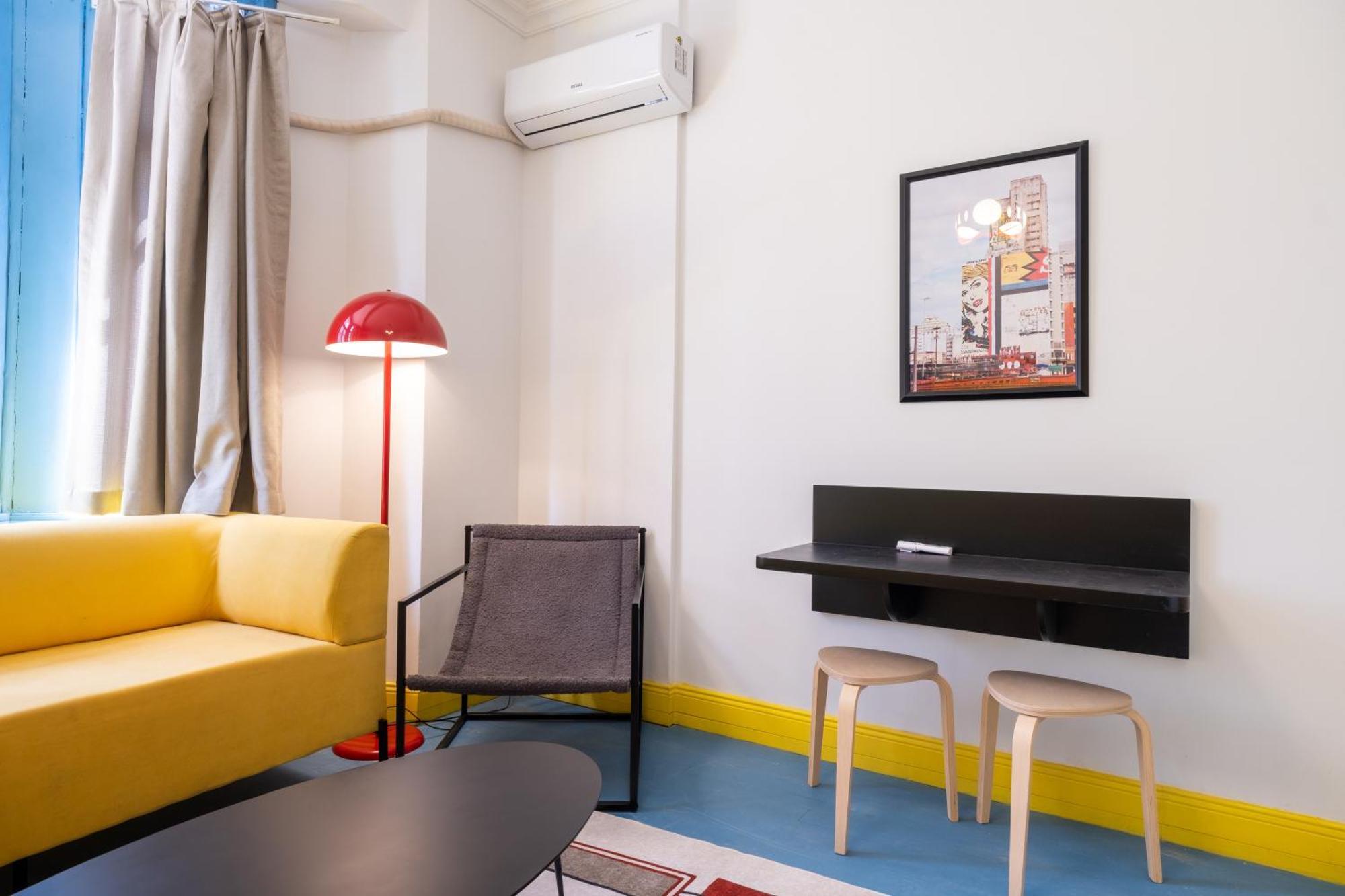 Appartamento Mayer Taksim *