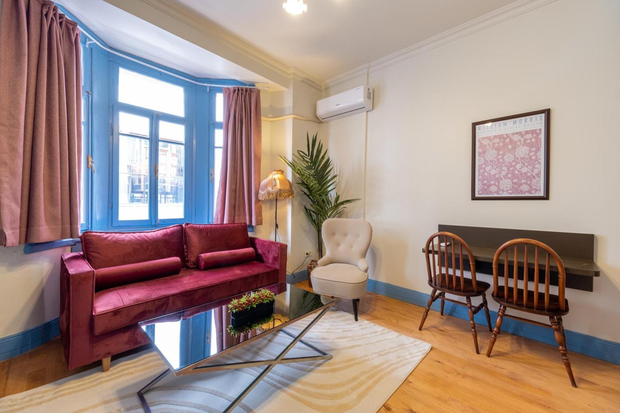 Appartamento Mayer Taksim