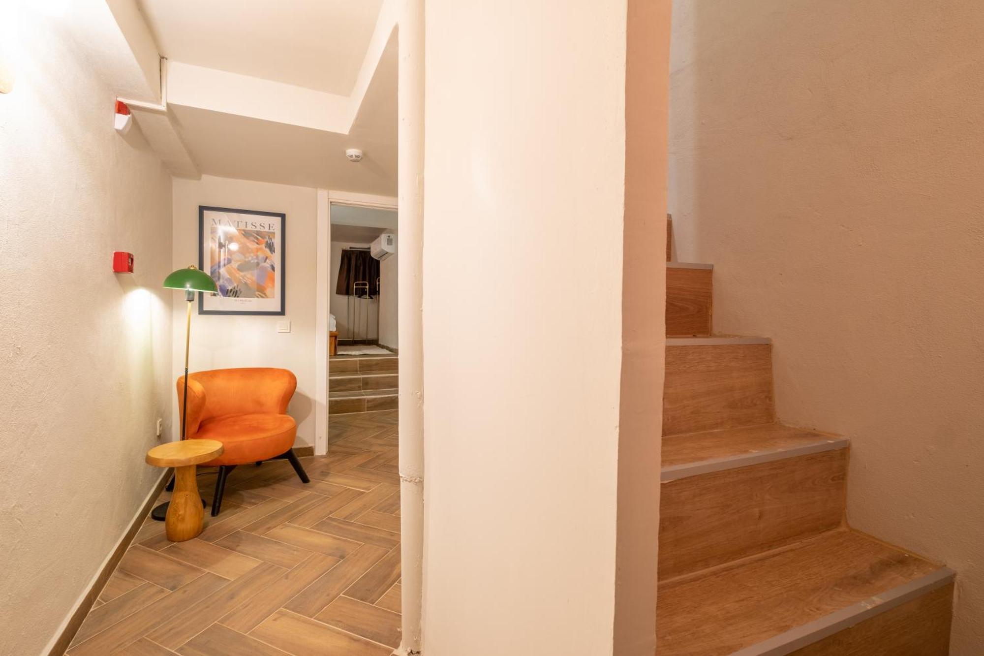 Appartamento Mayer Taksim