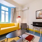 Mayer Taksim Apartments