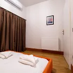 Mayer Taksim Apartments