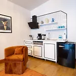 Mayer Taksim Apartments